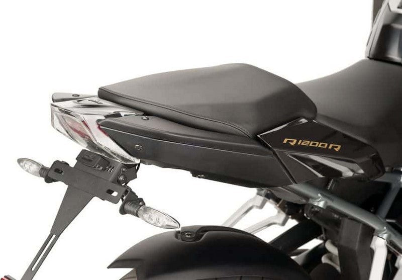 Puig Deflector-Trim Tabs