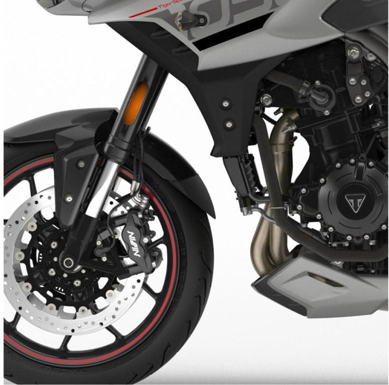 Puig Front fender extension