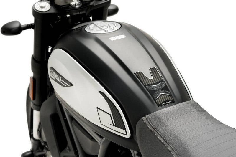 Puig Specific Tank Pads
