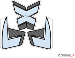 Puig Specific Tank Pads