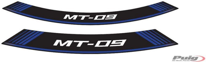 Puig Special arch strips