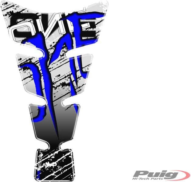 Puig Spirit II Tank Pads