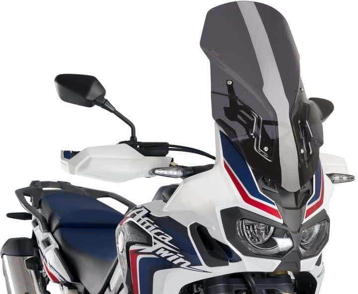 Puig Touring-Racing Screen Adjustable