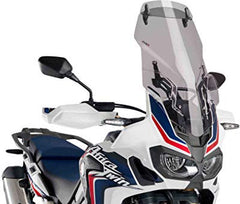 Puig Touring-Racing Screen Adjustable