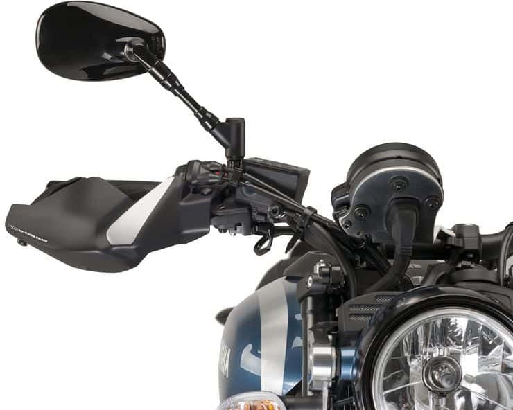 Puig Handguards