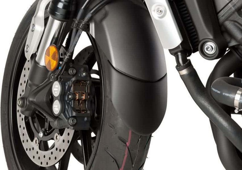 Puig Front fender extension