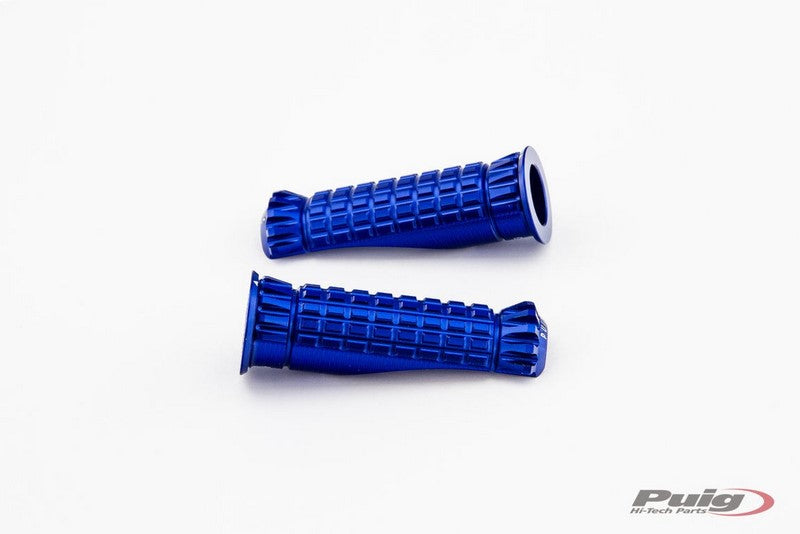Puig R-Fighter Footpegs