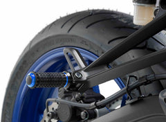 Puig R-Fighter S Footpegs