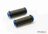 Puig R-Fighter S Footpegs