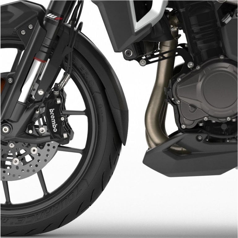 Puig Front fender extension