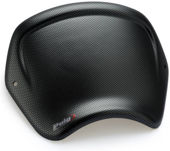 Puig Frontal Plate Spares
