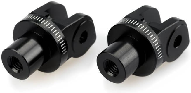 Puig Footpegs Adapters