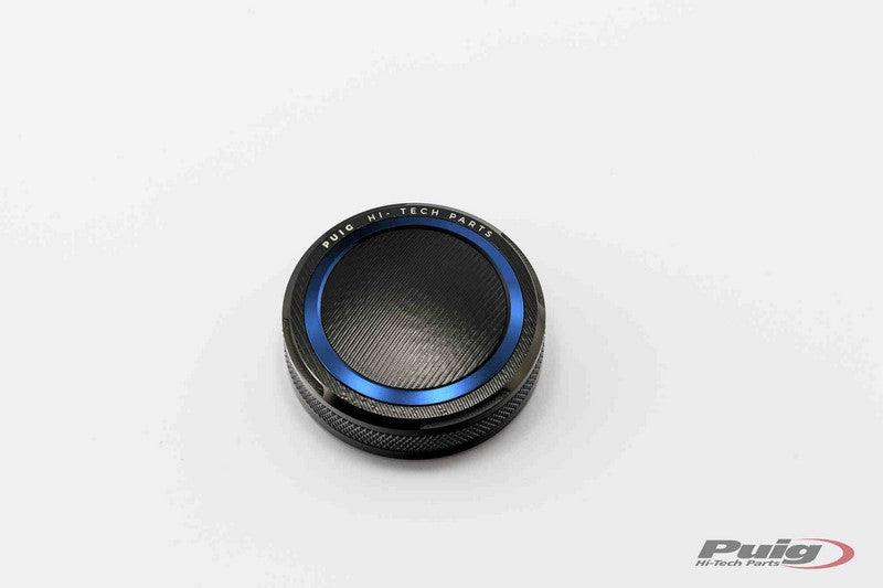 Puig Brake-Clutch Liquid Tank Cover