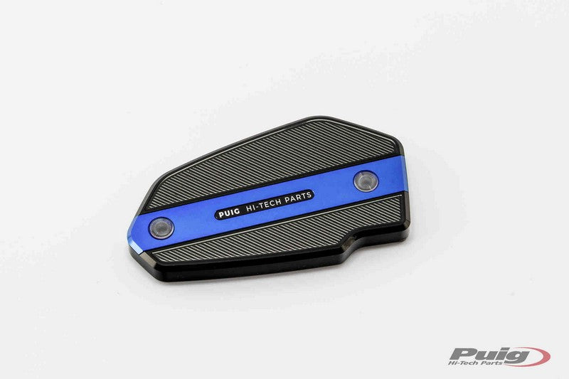 Puig Brake-Clutch Liquid Tank Cover
