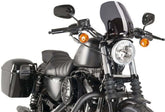 Puig Windshield Naked New Generation Touring