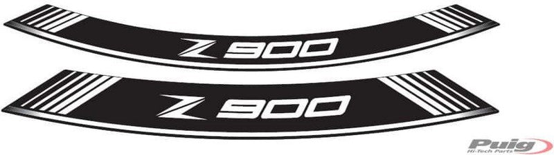 Puig Special arch strips