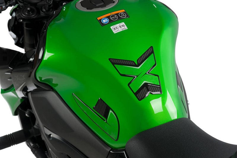 Puig Specific Tank Pads