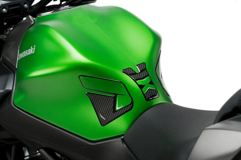 Puig Specific Tank Pads
