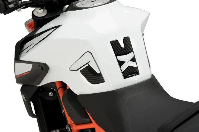 Puig Specific Tank Pads
