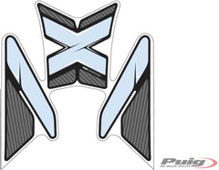 Puig Specific Tank Pads