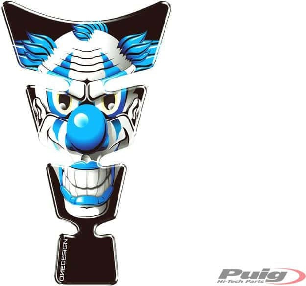 Puig Clown Tank Pads