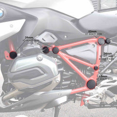 Puig Chassis Plugs