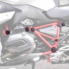 Puig Chassis Plugs