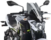 Puig Windshield Naked New Generation Touring