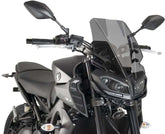 Puig Windshield Naked New Generation Touring