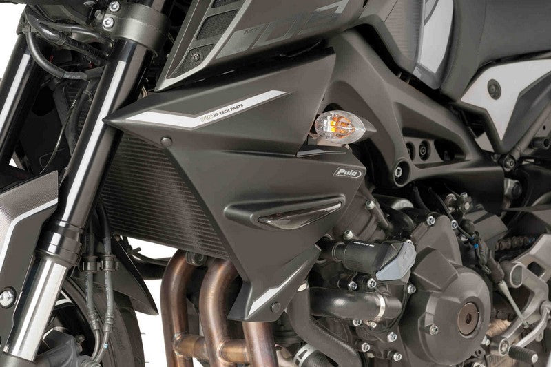 Puig Radiator Caps