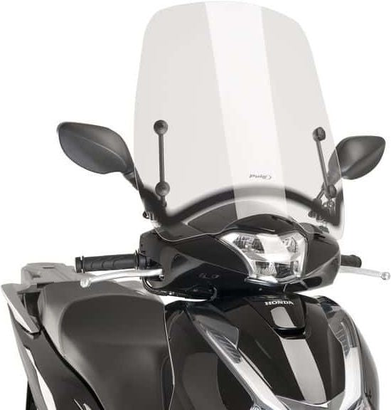 Puig Windshield T.S.