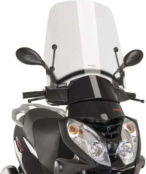 Puig Windshield T.S.