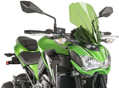Puig Windshield Naked New Generation Touring