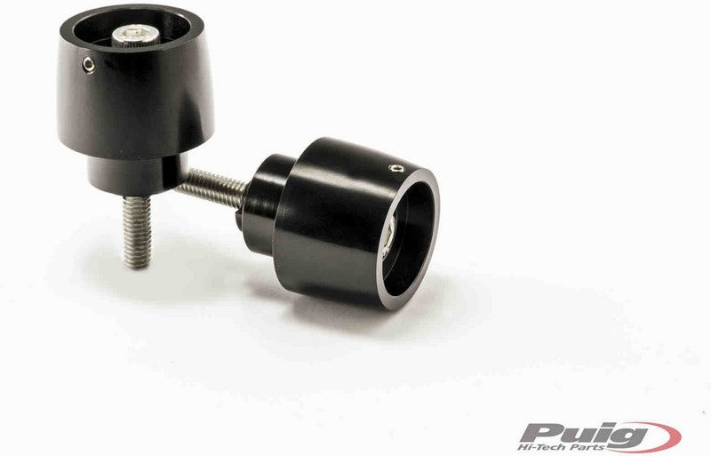 Puig Bar Ends Thruster
