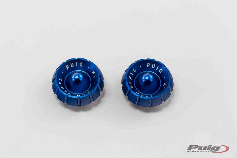 Puig Bar Ends Thruster