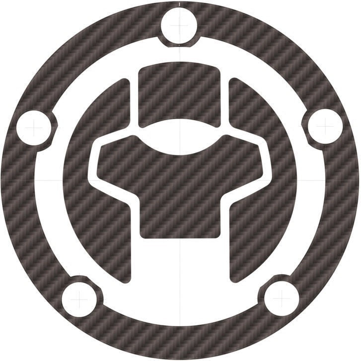 Puig Fuel Cap Protector X-treme