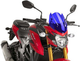 Puig Windshield Naked New Generation Sport