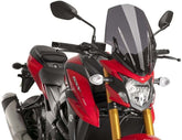 Puig Windshield Naked New Generation Touring