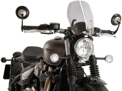 Puig Windshield Naked New Generation Touring