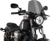Puig Windshield Naked New Generation Touring