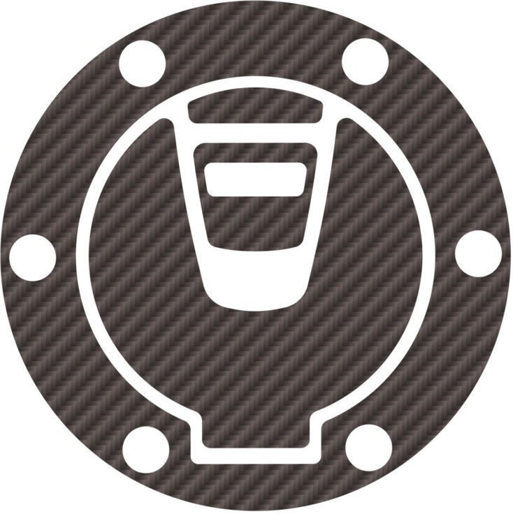 Puig Fuel Cap Protector X-treme