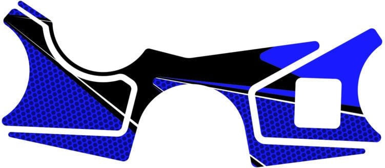 Puig Radikal Yoke Protector