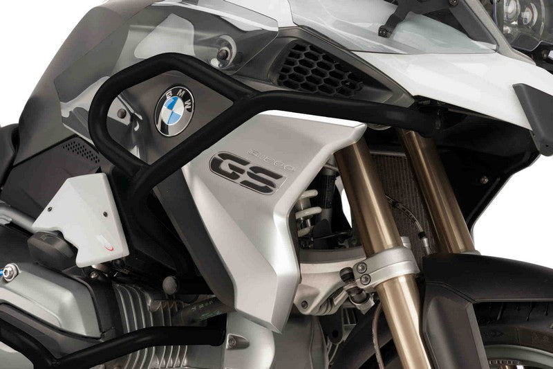 Puig Engine guards