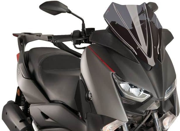 Puig Windshield V-Tech Line Sport