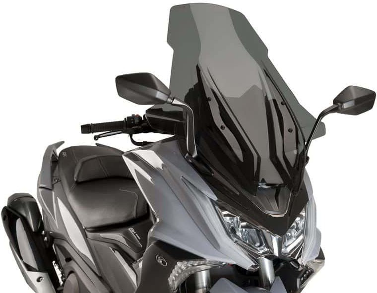 Puig Windshield V-Tech Line Touring