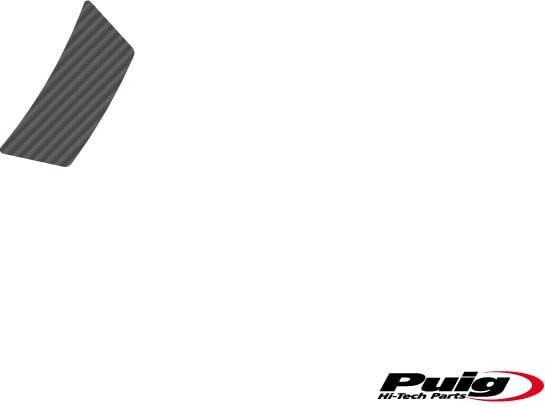 Puig Yoke Protector Xtreme
