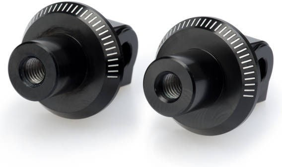 Puig Footpegs Adapters