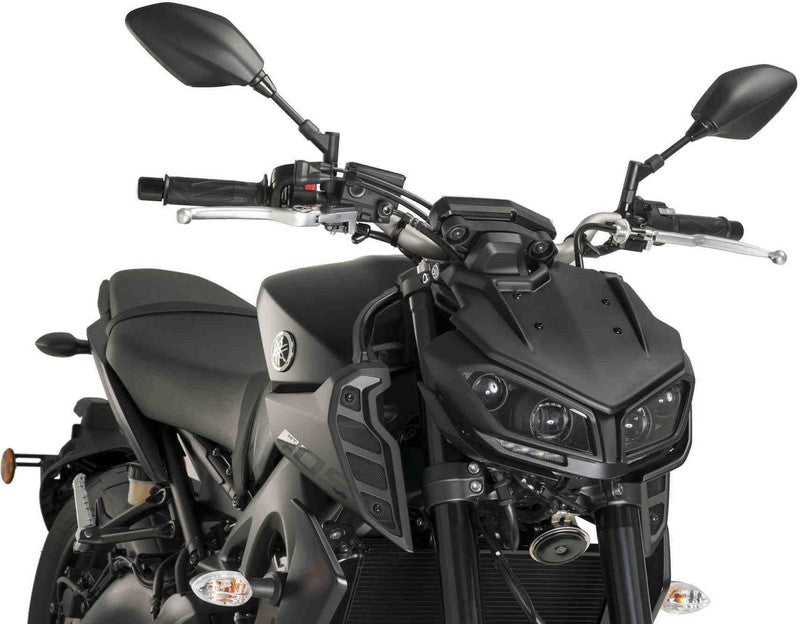 PUIG Windshield New Generation Sport Plus | 9507