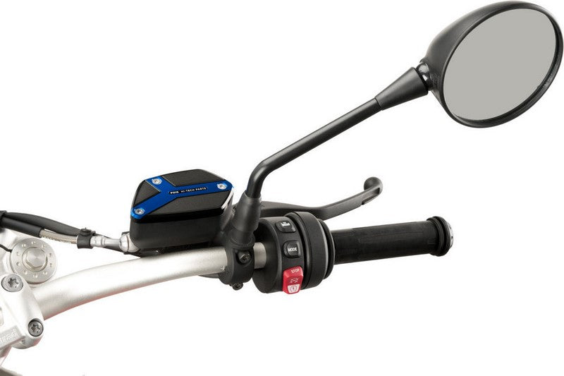 Puig Brake-Clutch Liquid Tank Cover