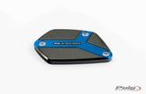 Puig Brake-Clutch Liquid Tank Cover